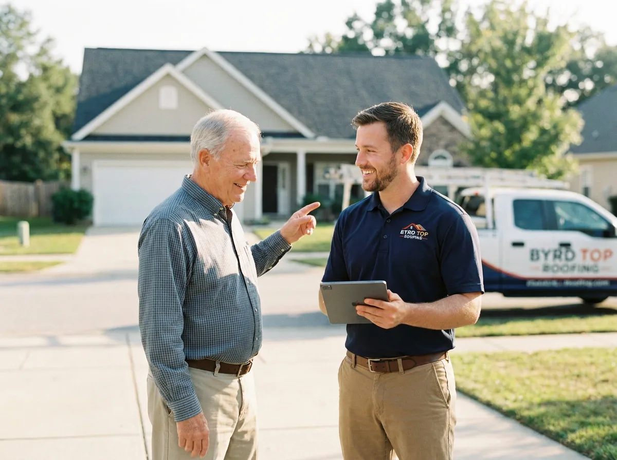 Roofing Table Rock, NE FAQs